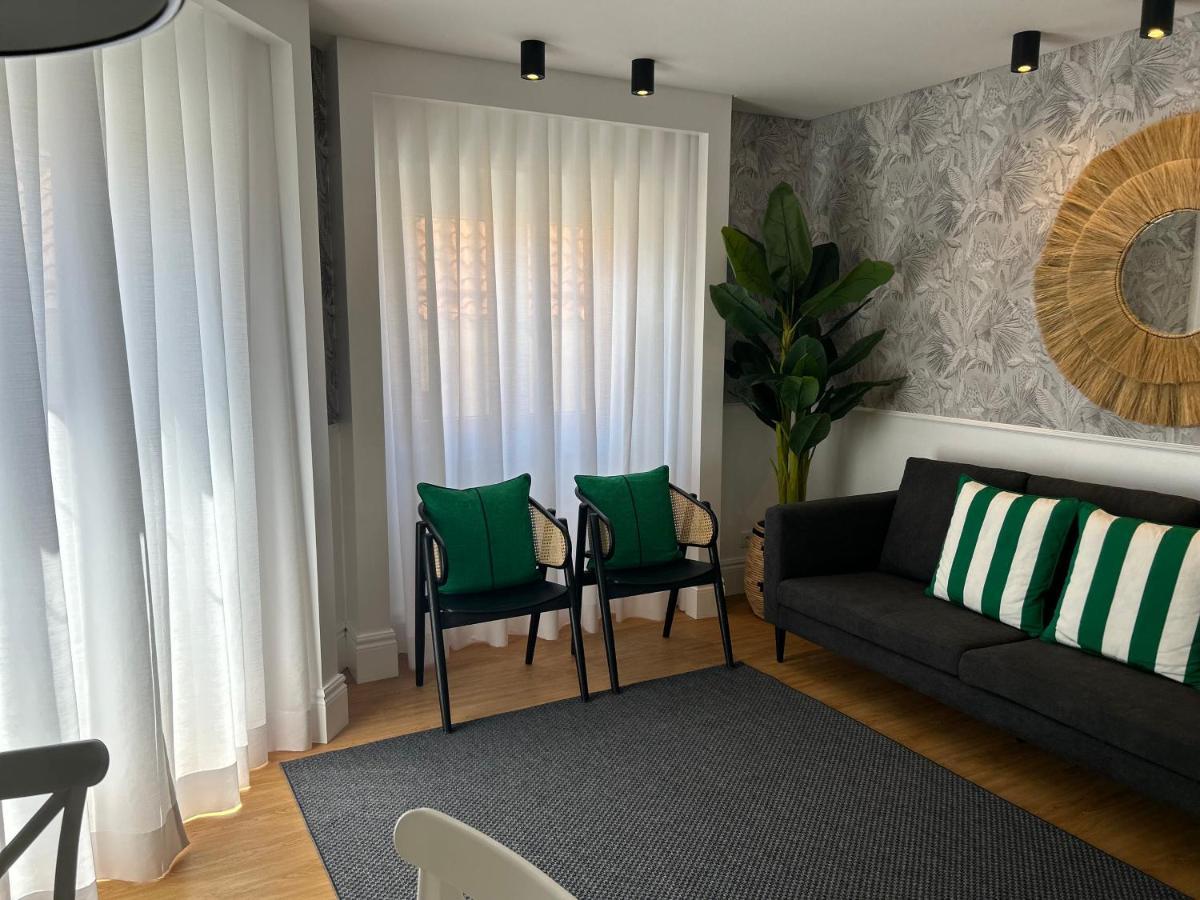 Casa "Vo Lando" - Nazare - Alojamento Local 외부 사진