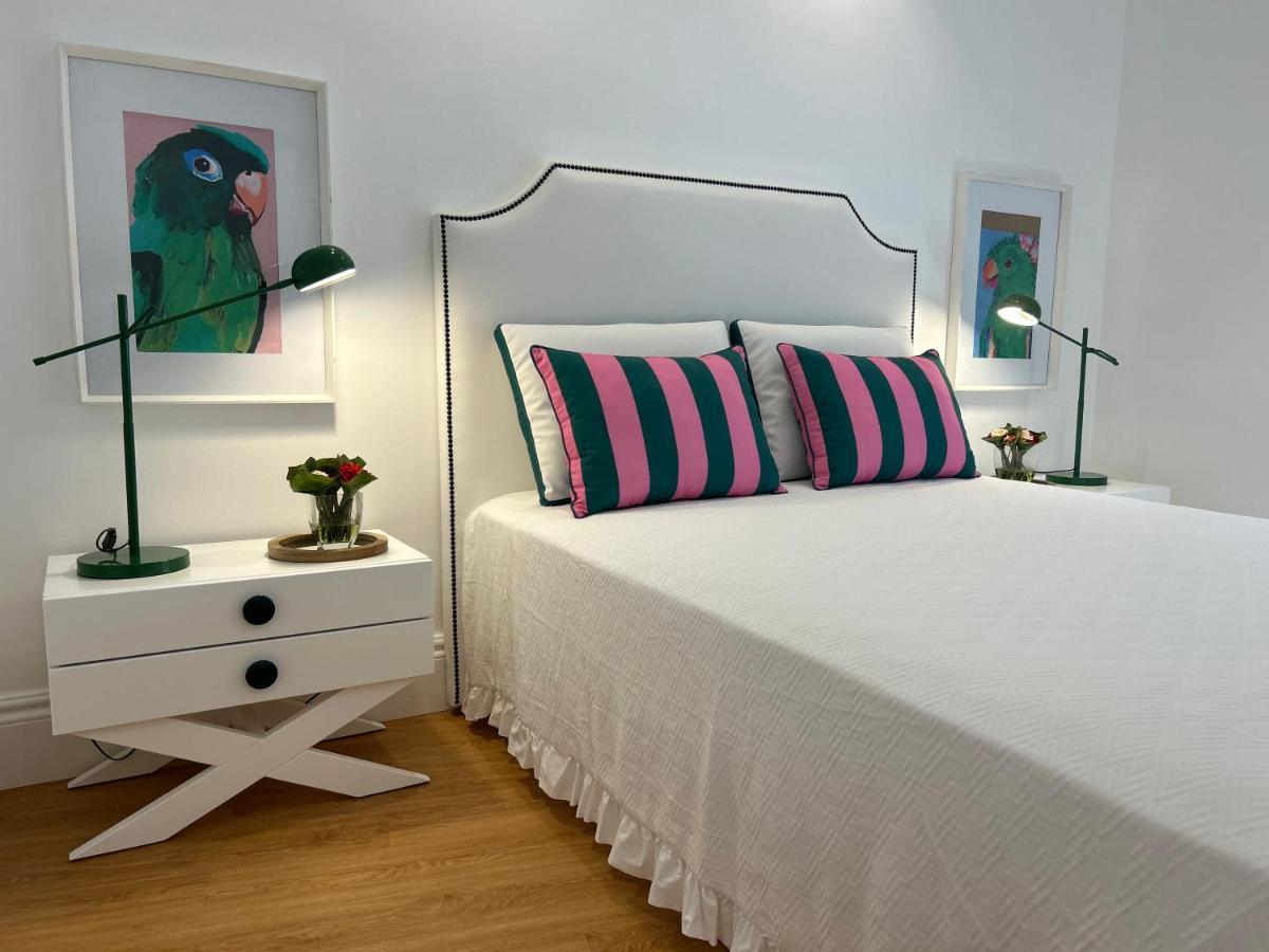 Casa "Vo Lando" - Nazare - Alojamento Local 외부 사진
