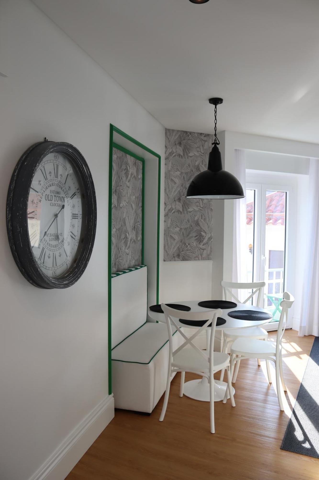 Casa "Vo Lando" - Nazare - Alojamento Local 외부 사진