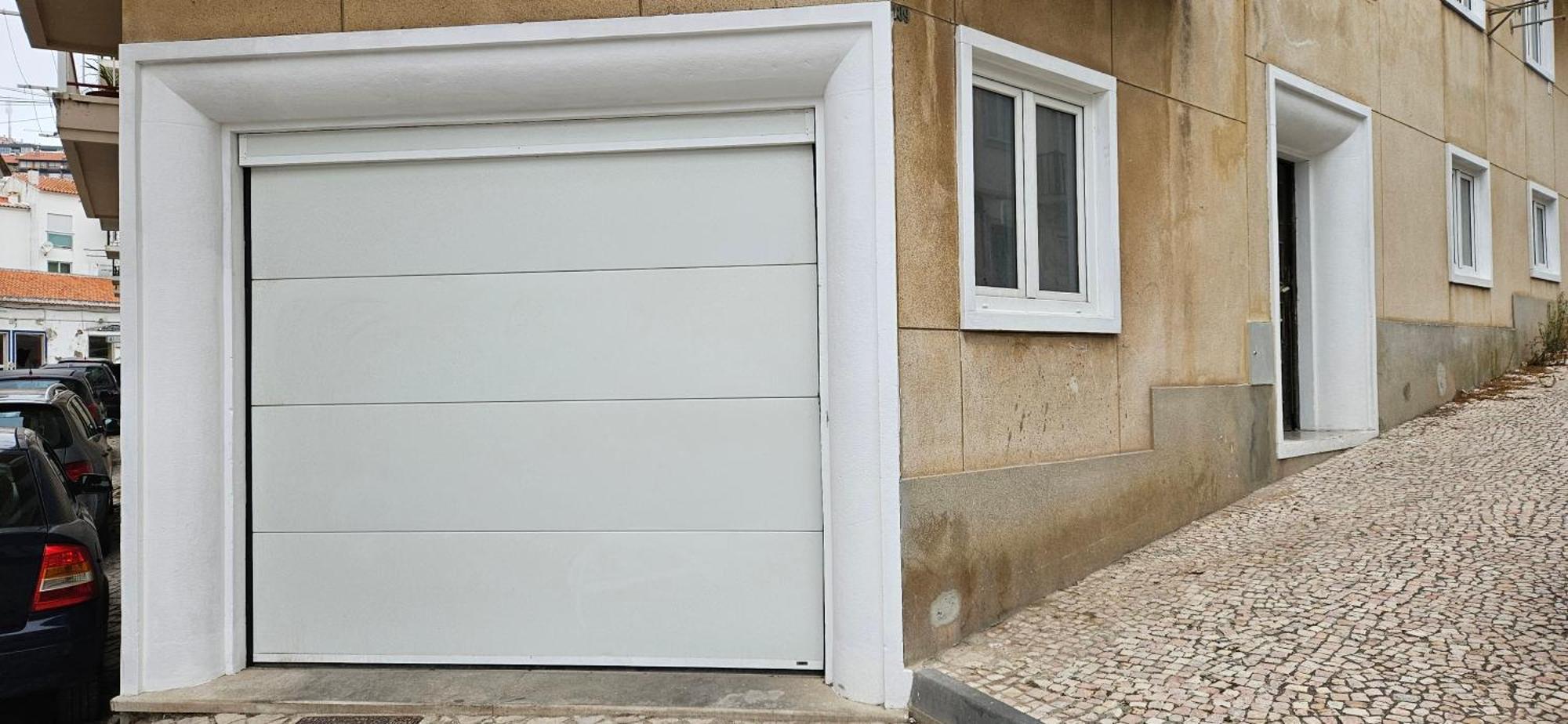 Casa "Vo Lando" - Nazare - Alojamento Local 외부 사진