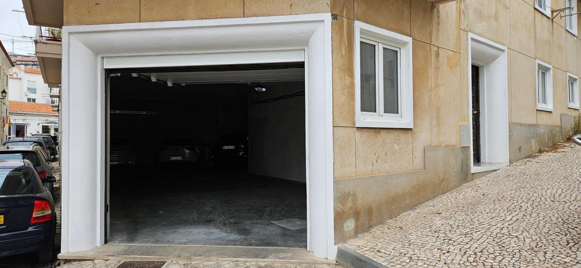 Casa "Vo Lando" - Nazare - Alojamento Local 외부 사진